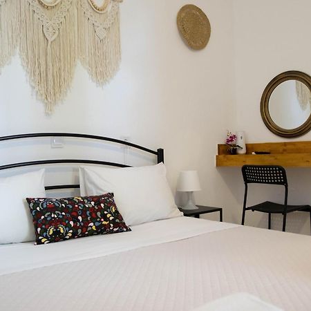 G&A Rooms Marmari Extérieur photo