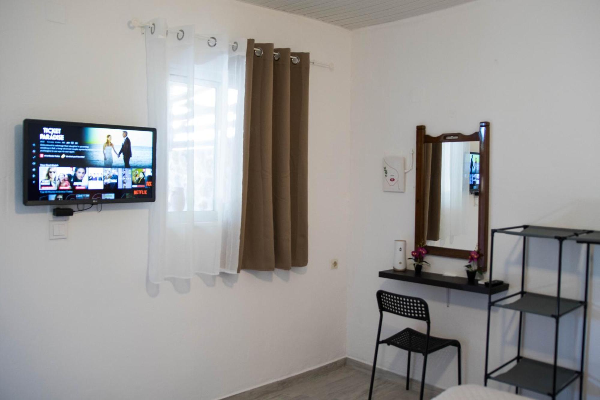 G&A Rooms Marmari Extérieur photo