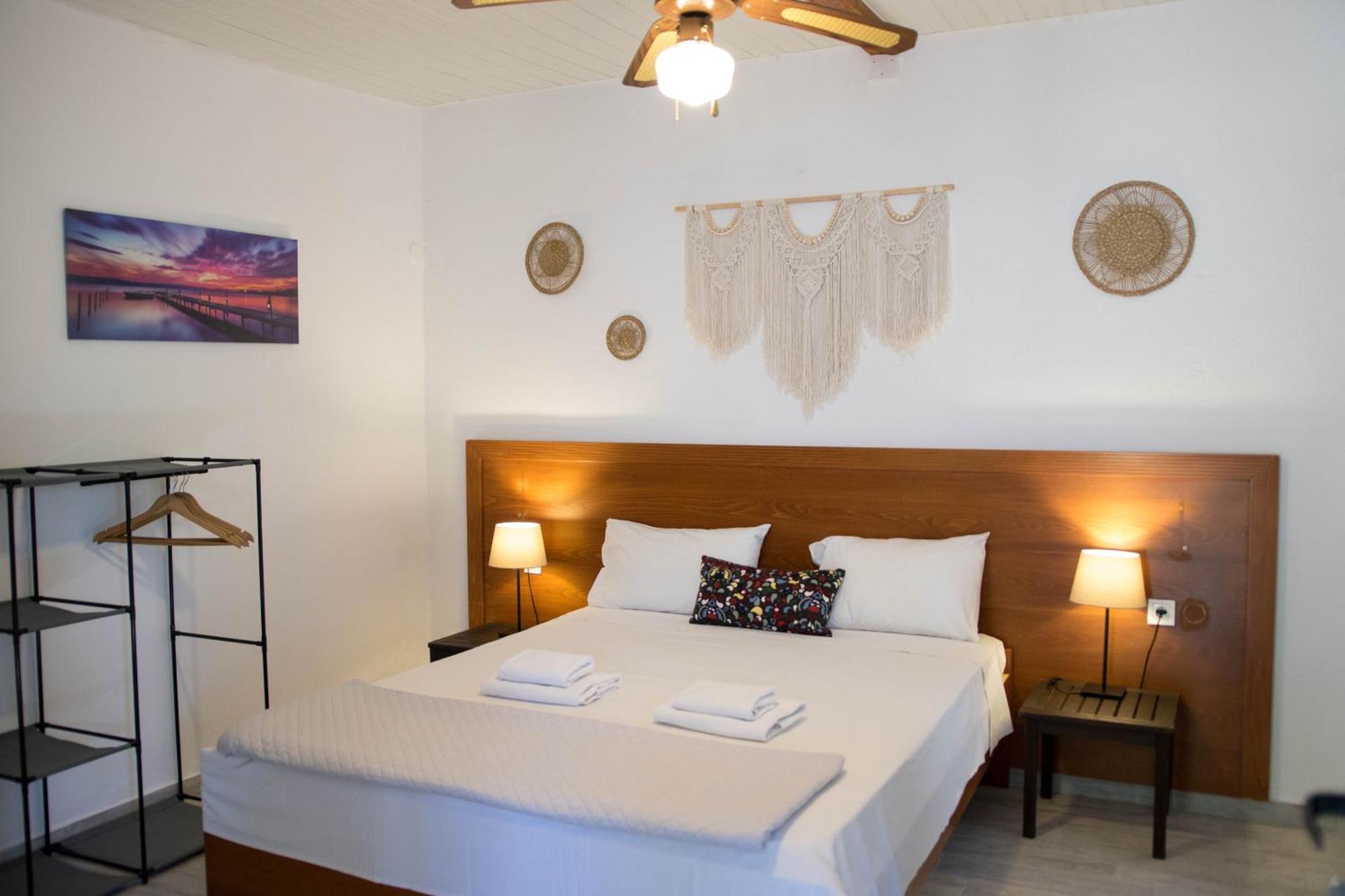 G&A Rooms Marmari Extérieur photo