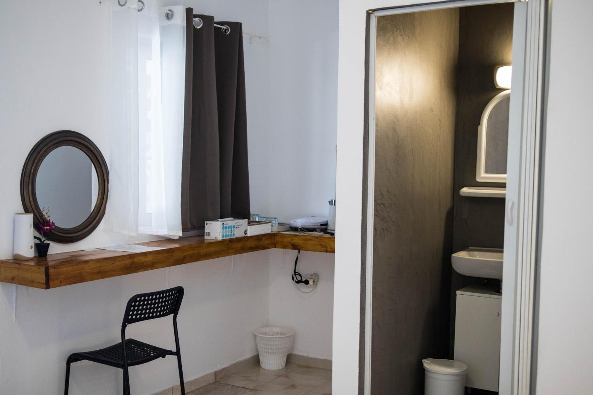 G&A Rooms Marmari Extérieur photo