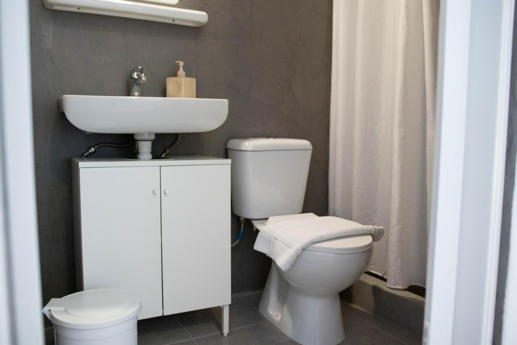 G&A Rooms Marmari Extérieur photo