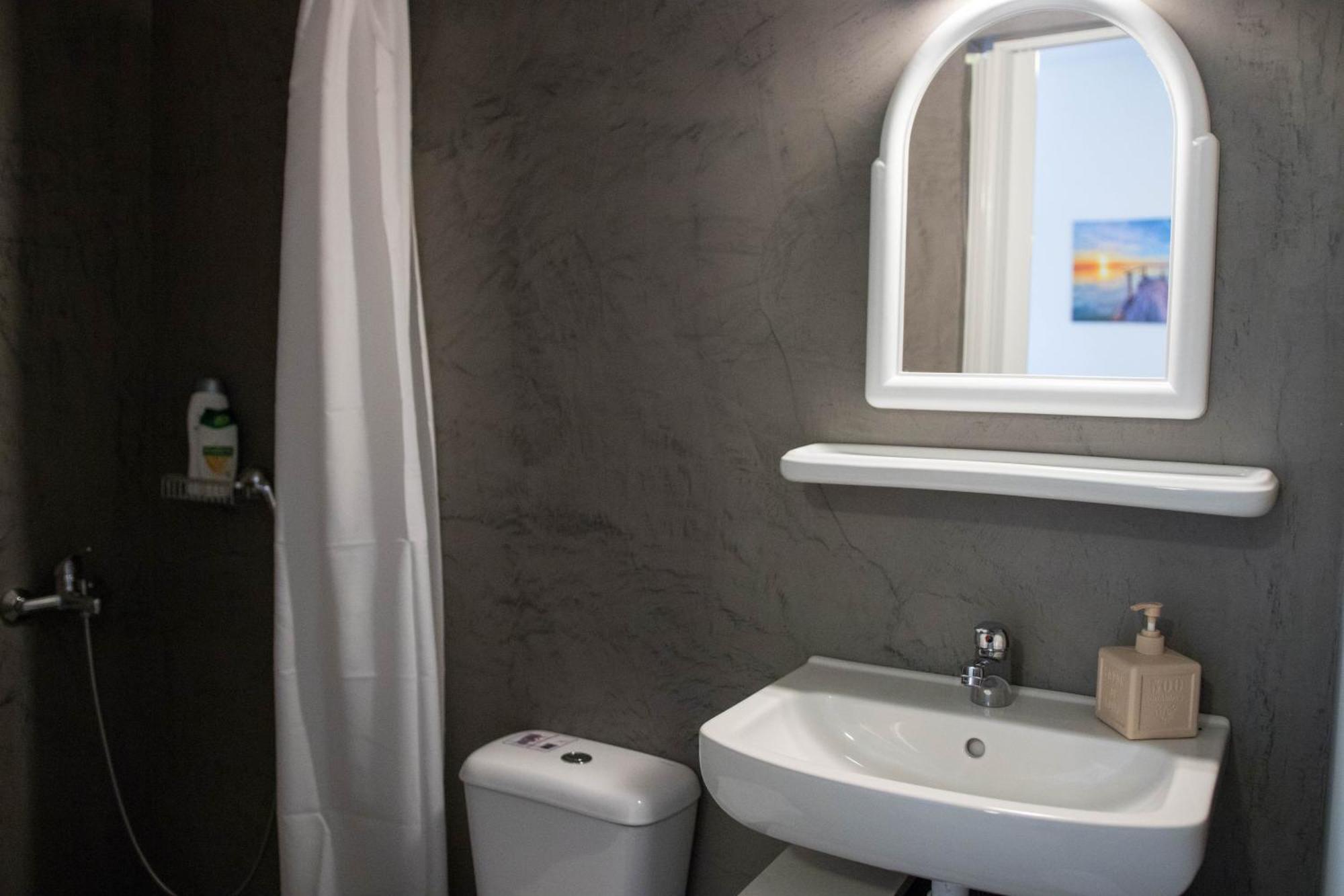 G&A Rooms Marmari Extérieur photo