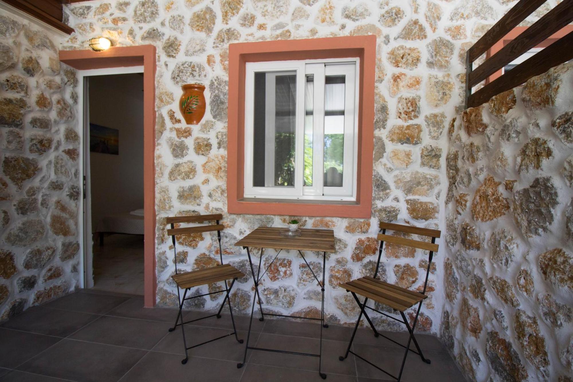 G&A Rooms Marmari Extérieur photo